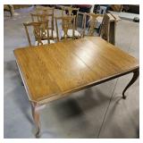 Kincaid by La Z Boy Dining Room Set