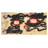 2-- Double Legs Lifting Chains