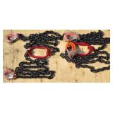 2-- Double Legs Lifting Chains