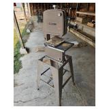 PowrKraft Band Saw