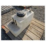 Fluid Tank 14-Gallon