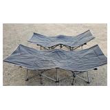 Two Cots