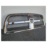 Dodge 2016 Grill