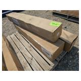 3 Boxes--  Powerfields Sheep Net, Green