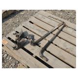 Hitch Stabilizer