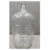 One 5 Gallon Carboy