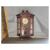 Westminster/Whittington Pendulum Clock