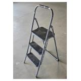 Step Stool