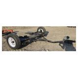 Tow Dolly w/New Tires