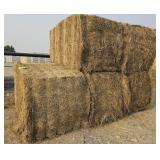 Six String Hay Bale