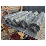 5 Rolls-- New Woven Landscape Fabric