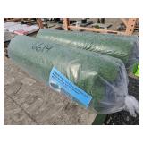 2-- Rolls of Artificial Grass Turf