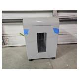 Embassy Paper Shredder