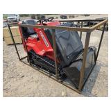 AGT Crawler Loader SDA-140T