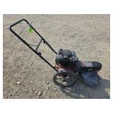 Swisher Trim Max Push Trimmer