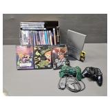 Playstation  2 Games