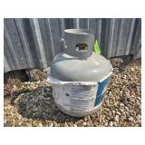 Propane Tank