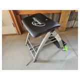 Malibu Pilates Bench
