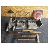 Mark 5 Shop Smith Accessories & More
