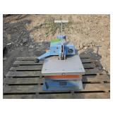 T-Shirt Heater / Press