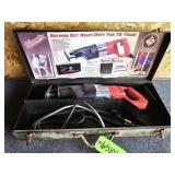 Milwaukee Limited Edition Super Sawsall
