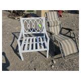 Lawn Furniture