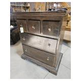 5-Drawer Dresser