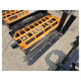 Pallet Fork-- PF-11-3500G