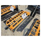 Pallet Fork-- PF-11-3500G
