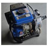 Pacific Hydrostar Clear Water Pump