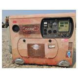 Tahoe TI7000LXR Diesel Generator
