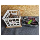Crate of Electrical