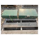 2 - Camp Stoves