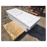 Weather Guard Truck Box