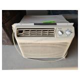 Sharp Window A/C Unit