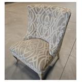Upolstered Accent Chair