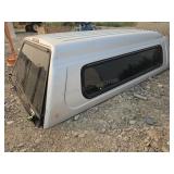 Century Truck Bed Shell