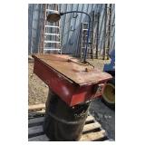 Parts Washer