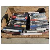 Play Station Games