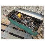 Tool Box - Hose Reel & Traps