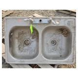 Stainless Steel Sink