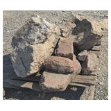 Landscape Rocks