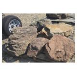 5-- Landscape Rocks