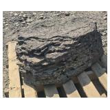Landscape Rock