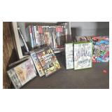 Tote of Video  Games