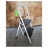 2 Step Stool