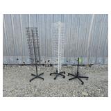 3-- Display Racks