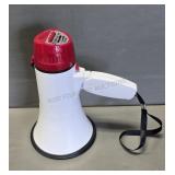 Megaphone