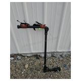 Bike Rack