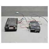 Tekensha/Kelsey Brake Controller